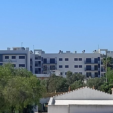 Au Coeur D'Olhao Apartment ภายนอก รูปภาพ